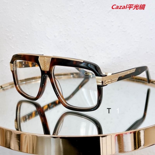 C.a.z.a.l. Plain Glasses AAAA 4283