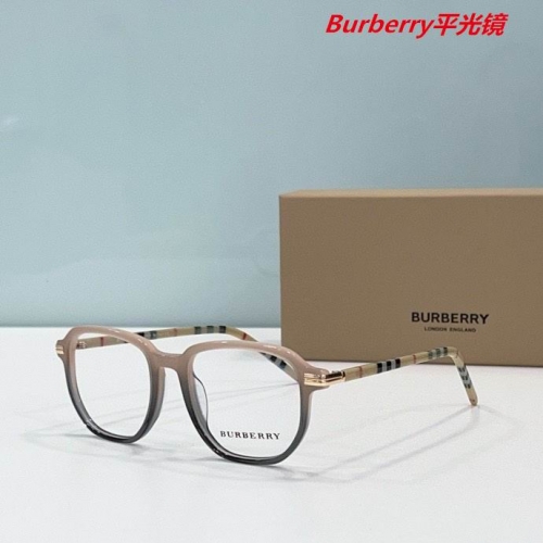 B.u.r.b.e.r.r.y. Plain Glasses AAAA 4398