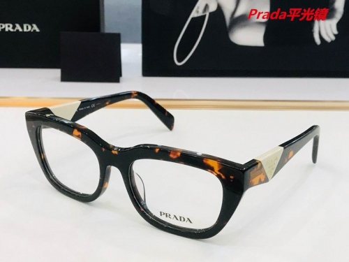 P.r.a.d.a. Plain Glasses AAAA 4609