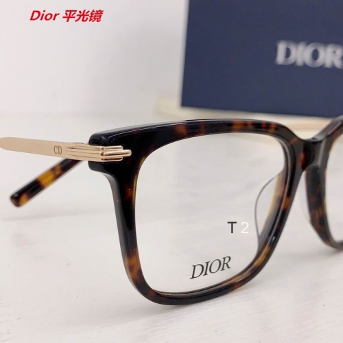 D.i.o.r. Plain Glasses AAAA 4067