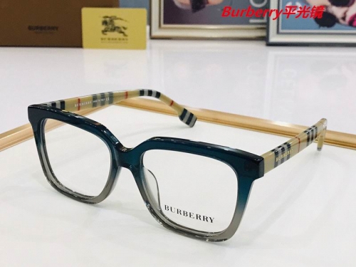 B.u.r.b.e.r.r.y. Plain Glasses AAAA 4194