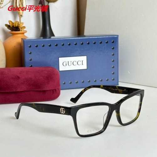 G.u.c.c.i. Plain Glasses AAAA 4667