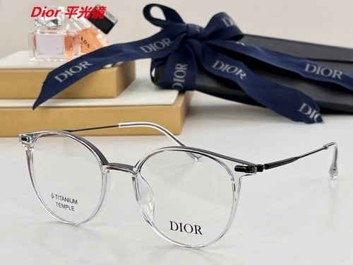 D.i.o.r. Plain Glasses AAAA 4469