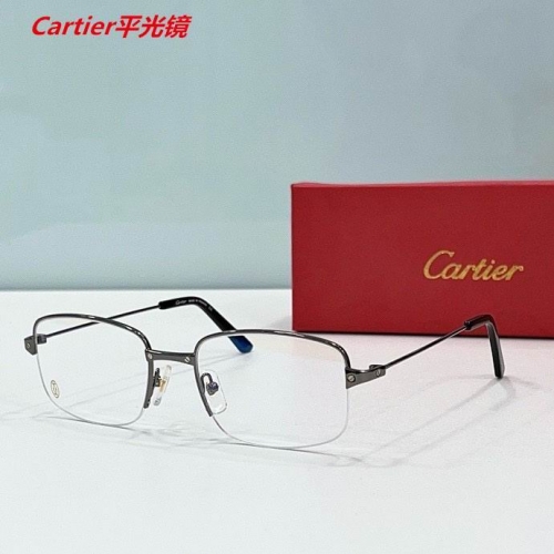 C.a.r.t.i.e.r. Plain Glasses AAAA 4962