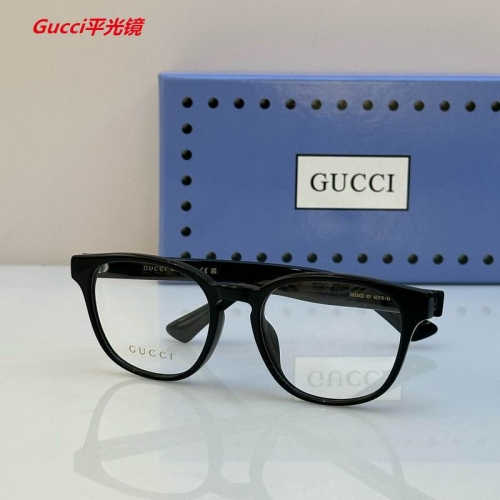 G.u.c.c.i. Plain Glasses AAAA 4734