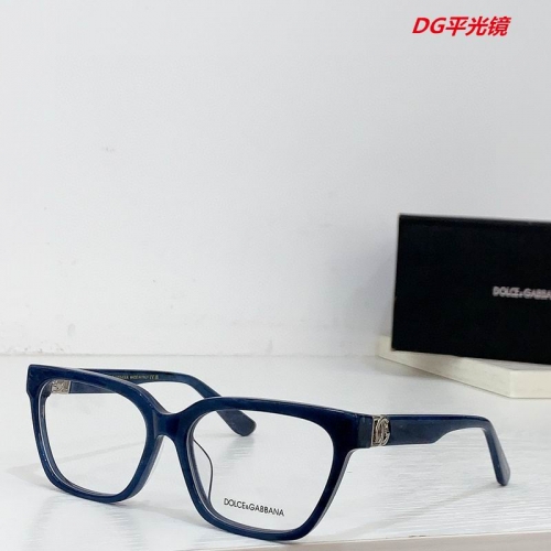 D.n.G. Plain Glasses AAAA 4219