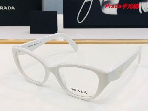 P.r.a.d.a. Plain Glasses AAAA 4334