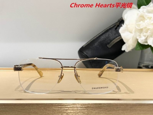 C.h.r.o.m.e. H.e.a.r.t.s. Plain Glasses AAAA 4884