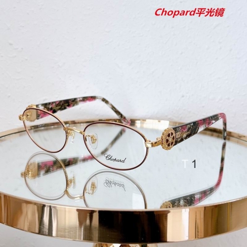 C.h.o.p.a.r.d. Plain Glasses AAAA 4103