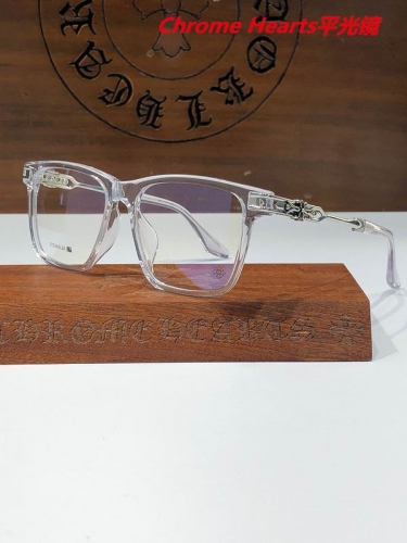 C.h.r.o.m.e. H.e.a.r.t.s. Plain Glasses AAAA 4729