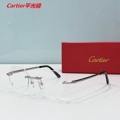 C.a.r.t.i.e.r. Plain Glasses AAAA 4492