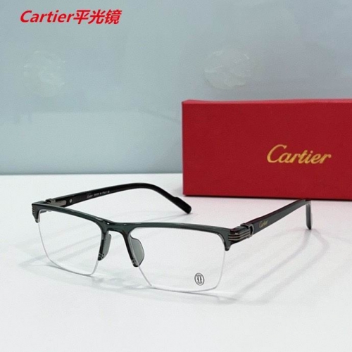 C.a.r.t.i.e.r. Plain Glasses AAAA 4019