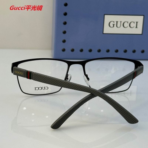 G.u.c.c.i. Plain Glasses AAAA 4394