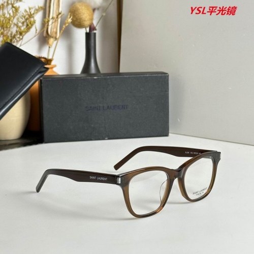 Y..S..L.. Plain Glasses AAAA 4114