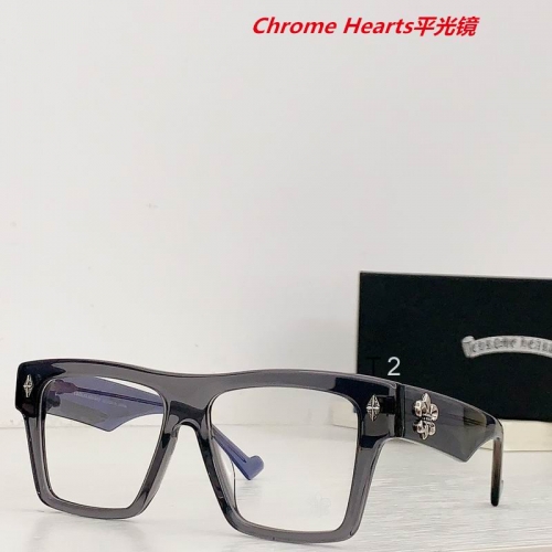 C.h.r.o.m.e. H.e.a.r.t.s. Plain Glasses AAAA 4313