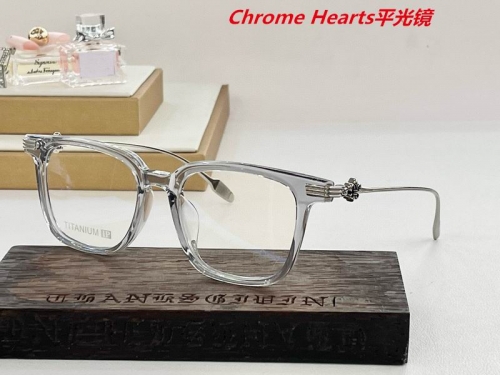 C.h.r.o.m.e. H.e.a.r.t.s. Plain Glasses AAAA 5657