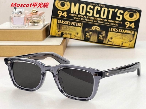 M.o.s.c.o.t. Plain Glasses AAAA 4115