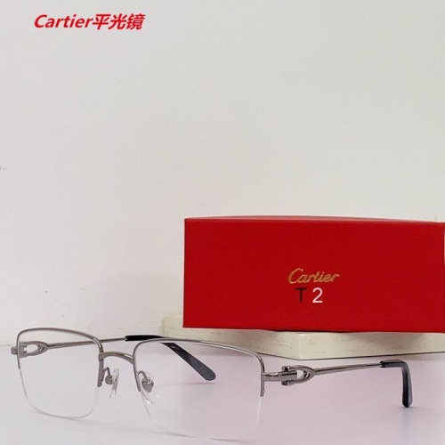 C.a.r.t.i.e.r. Plain Glasses AAAA 4108