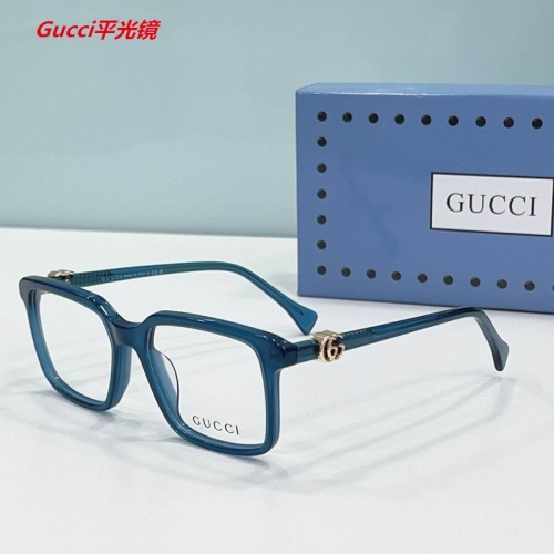 G.u.c.c.i. Plain Glasses AAAA 4837