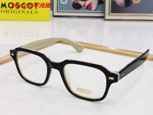 M.o.s.c.o.t. Plain Glasses AAAA 4015