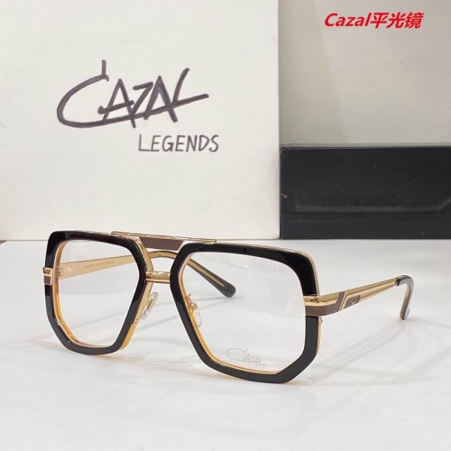 C.a.z.a.l. Plain Glasses AAAA 4014