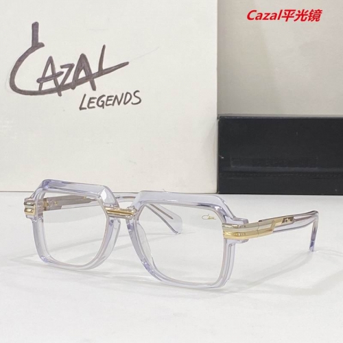 C.a.z.a.l. Plain Glasses AAAA 4061