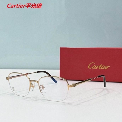 C.a.r.t.i.e.r. Plain Glasses AAAA 4547