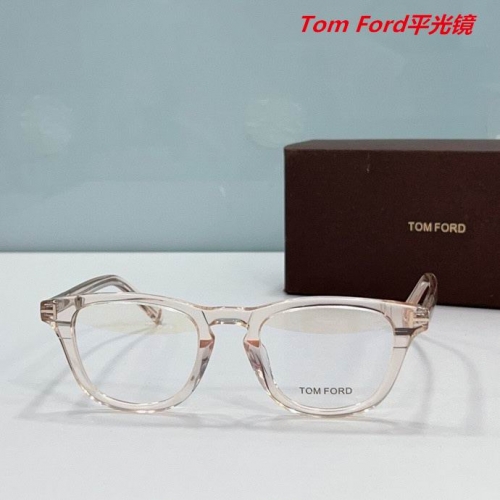 T.o.m. F.o.r.d. Plain Glasses AAAA 4069