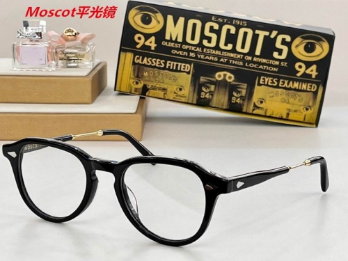 M.o.s.c.o.t. Plain Glasses AAAA 4102