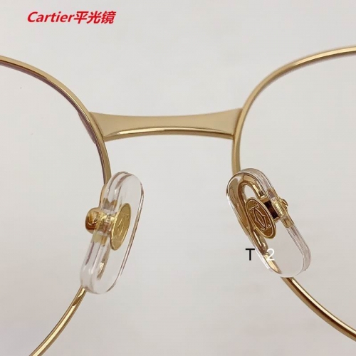 C.a.r.t.i.e.r. Plain Glasses AAAA 4402