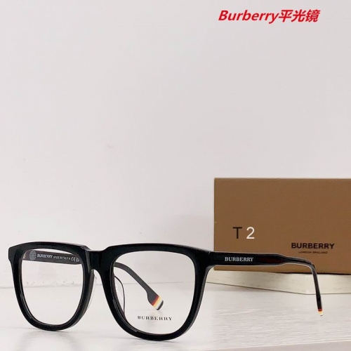 B.u.r.b.e.r.r.y. Plain Glasses AAAA 4154