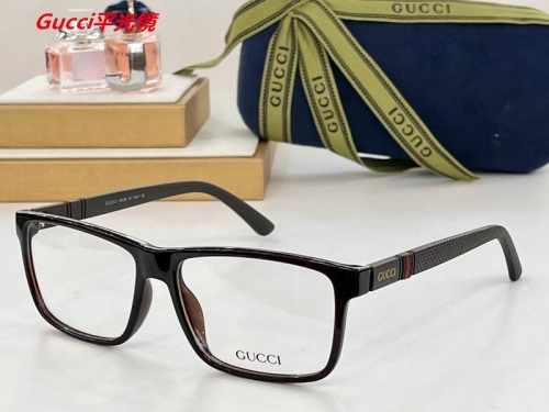 G.u.c.c.i. Plain Glasses AAAA 4422