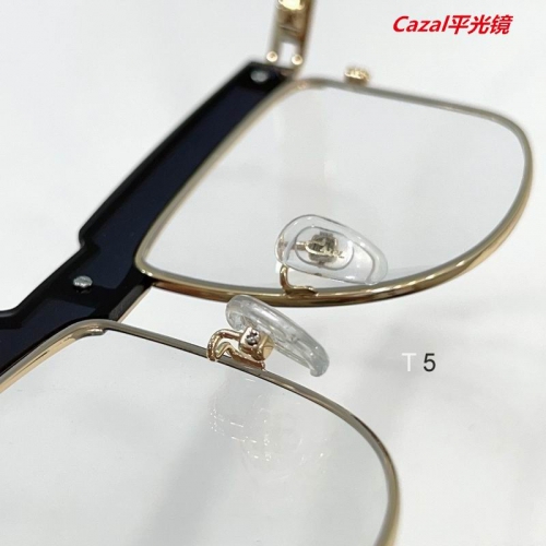 C.a.z.a.l. Plain Glasses AAAA 4075