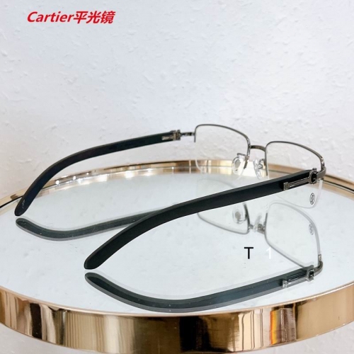 C.a.r.t.i.e.r. Plain Glasses AAAA 4464