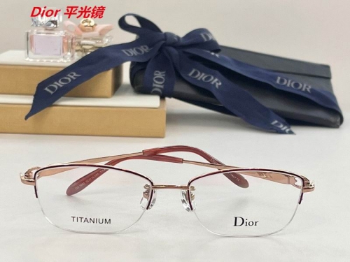 D.i.o.r. Plain Glasses AAAA 4452