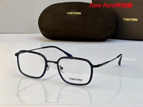 T.o.m. F.o.r.d. Plain Glasses AAAA 4141