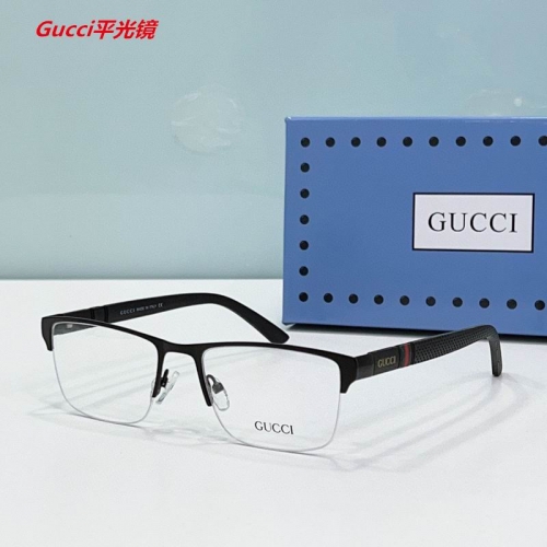 G.u.c.c.i. Plain Glasses AAAA 4518
