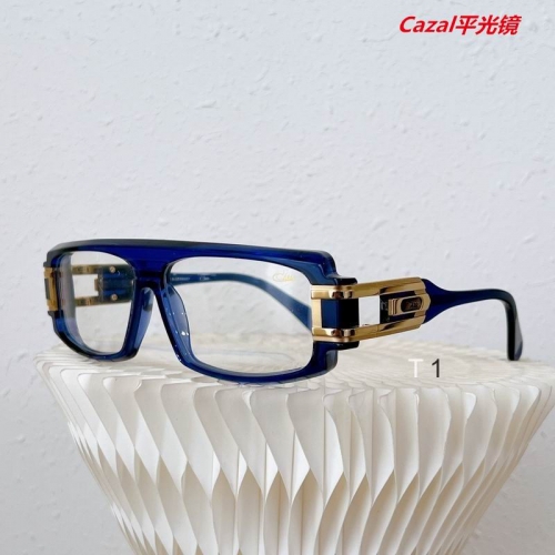 C.a.z.a.l. Plain Glasses AAAA 4202