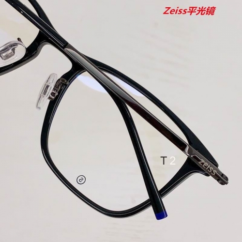 Z.e.i.s.s. Plain Glasses AAAA 4070