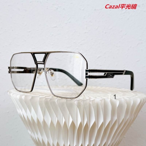 C.a.z.a.l. Plain Glasses AAAA 4237