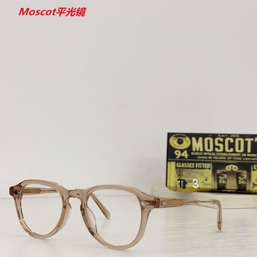 M.o.s.c.o.t. Plain Glasses AAAA 4078