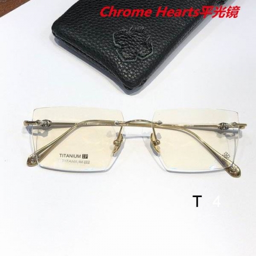 C.h.r.o.m.e. H.e.a.r.t.s. Plain Glasses AAAA 5135