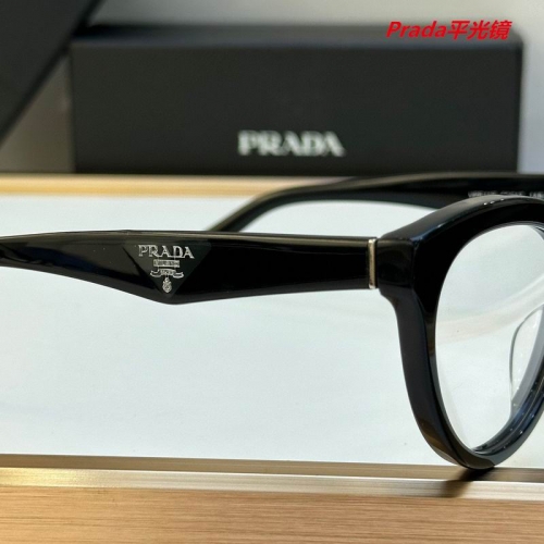 P.r.a.d.a. Plain Glasses AAAA 4059