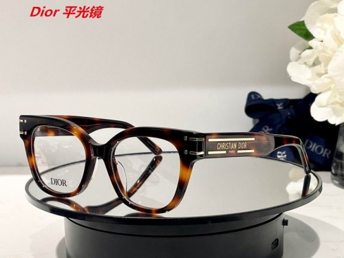 D.i.o.r. Plain Glasses AAAA 4384