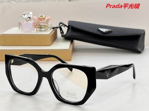 P.r.a.d.a. Plain Glasses AAAA 4090