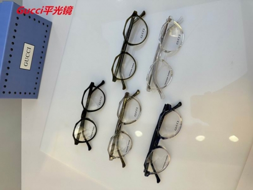 G.u.c.c.i. Plain Glasses AAAA 4205
