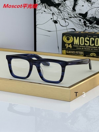 M.o.s.c.o.t. Plain Glasses AAAA 4156