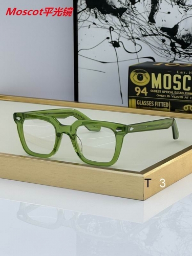 M.o.s.c.o.t. Plain Glasses AAAA 4147