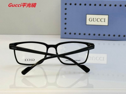G.u.c.c.i. Plain Glasses AAAA 4198