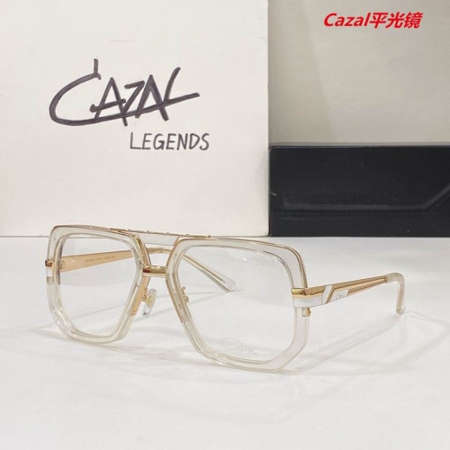 C.a.z.a.l. Plain Glasses AAAA 4015
